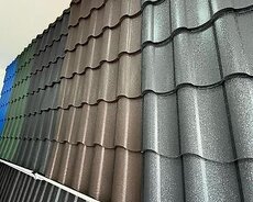 Ucuz Dam örtüklərinin satisi