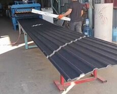 Dam örtükləri ENDİRİMDƏ