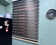 zebra jaluz perde modelleri