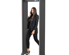 Metal Detector Boy tipli