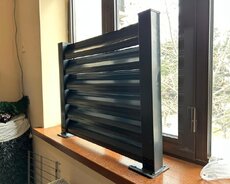 Jalüz Hasar(panjur çit)