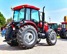 YTO NLX 1024, 2025 il