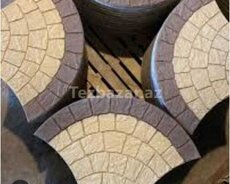 Tamet daslari bardyorlar beton daslarinin satışı