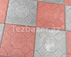 Tamet daslar bardyorlar beton