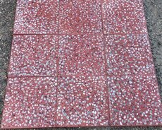 Tamet daslari bardyorlar beton daşlar