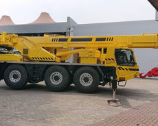 Avtokran icarəsi 40 ton