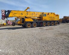 Grove 90 ton, 1983-cü il