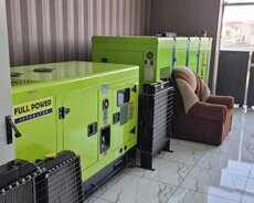 Generatorlarin KREDİTLƏ SATIŞI