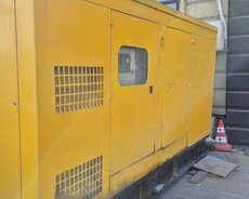 Generator satışı