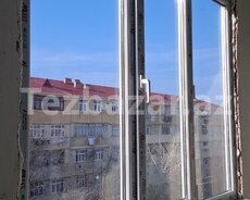 Plastik Qapı Pəncərə Sexi