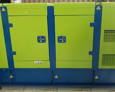 Generator satışı