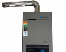 Su Qizdiricisi Demirdokum 32 lt