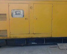 Generatorlarda ENDİRİM