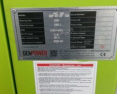 Generator satışı