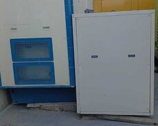 Generatorlarda ENDİRİM