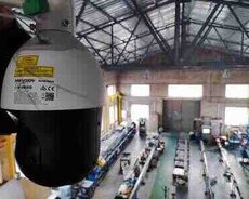 Təhlükəsizlik kameraları