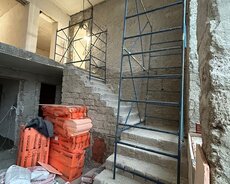 Təkərli lesa, aluminium lesa, Türk lesaları