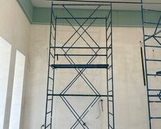 Təkərli lesa, aluminium lesa, Türk lesaları