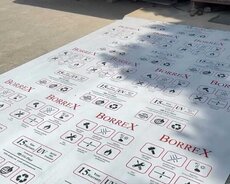 Monolit polikarbonat