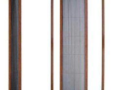 Setkali-surgulu agcaqanad torlari