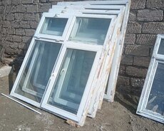 Pəncərələr satılır
