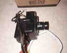 Müşahidə kamerası