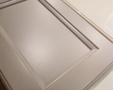 Membran ve Boyali metbex mebelleri