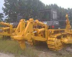 Buldozer SHANTUİ SD32 , 2016 il