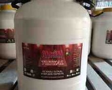 Alkim Tutkal parket kleyi