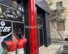 Alkopan satışı və quraşdırılması