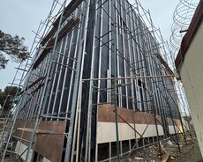 Kermoqranit işləri