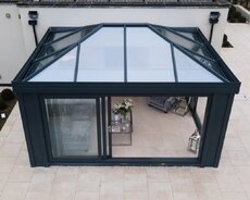 Polokarbonat işləri