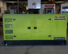 Kreditlə GENERATOR SATIŞI