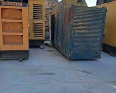 Generator satışı