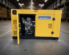 Generator satışı ŞOK ENDİRİM