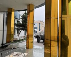 Alkopan işlərinin görülməsi