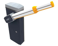 Cin,turkiye,italiya Slagbaumlar