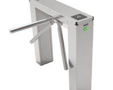 Her tipde turnikletler bizdedir