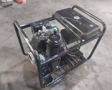 Generator kreditlə