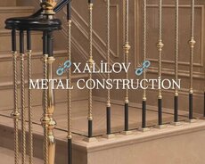 Reşotka və Məhəccər sifarişləri