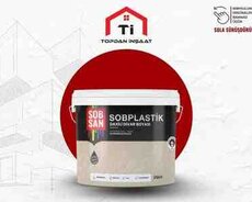 Divar boyası Soblastik