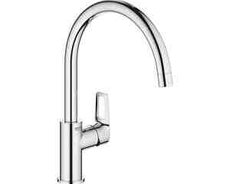 Grohe Start Loop mətbəx kranı