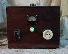 Transformator 10 kv 1000 vat