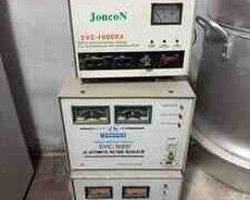 Transformator 5000 VA