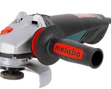 Laqonda Metabo WE 14-125 INOX PLUS