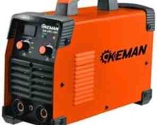 Qaynaq Aparatı Keman KM200ARC- 200A