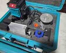 Səviyyə ölçən lazer