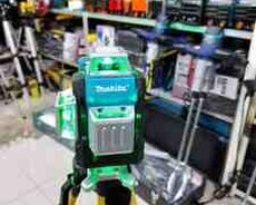 Lazer səviyyə ölçən Makita