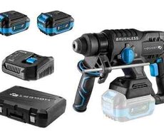 Perforator Högert HT2E249-B24CH