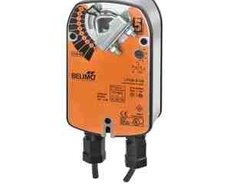 Elektrik damper aktuator mühərrikli siyirmə LF230
